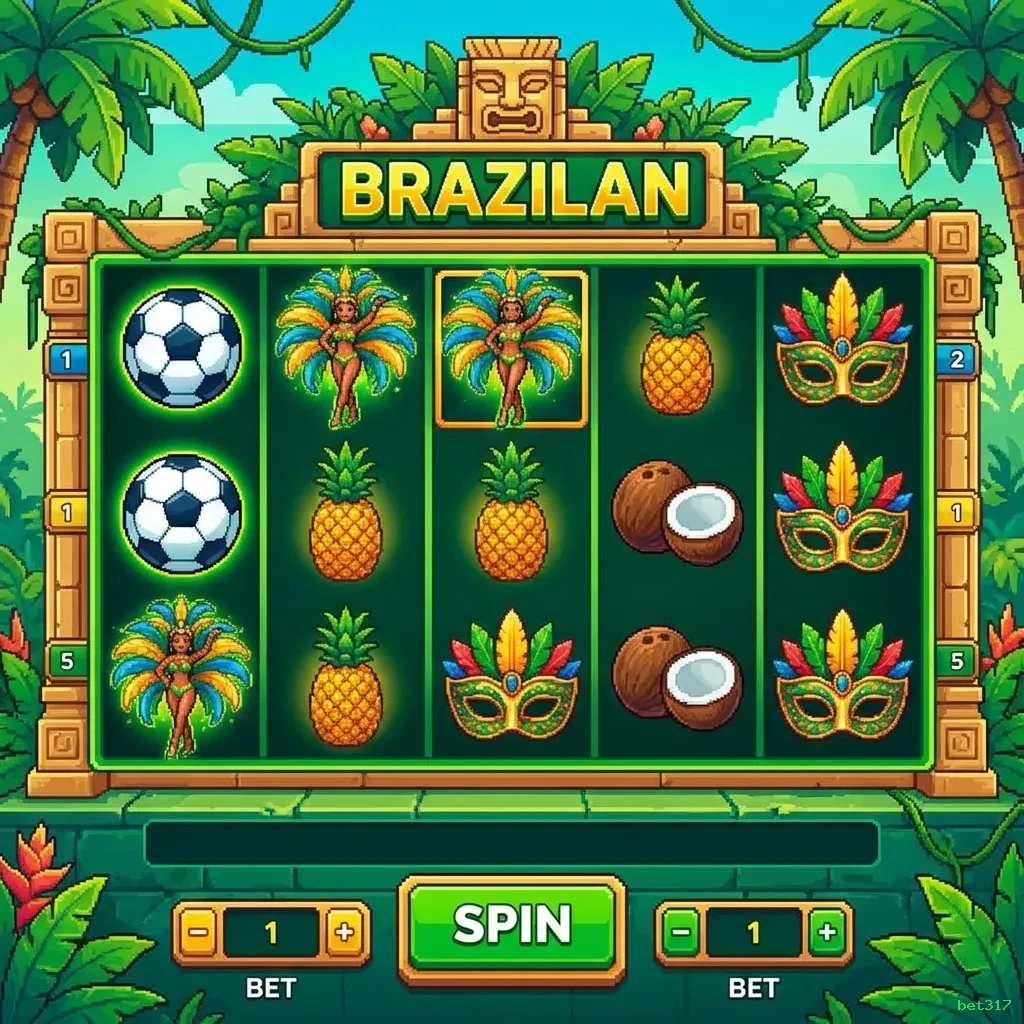 bet317