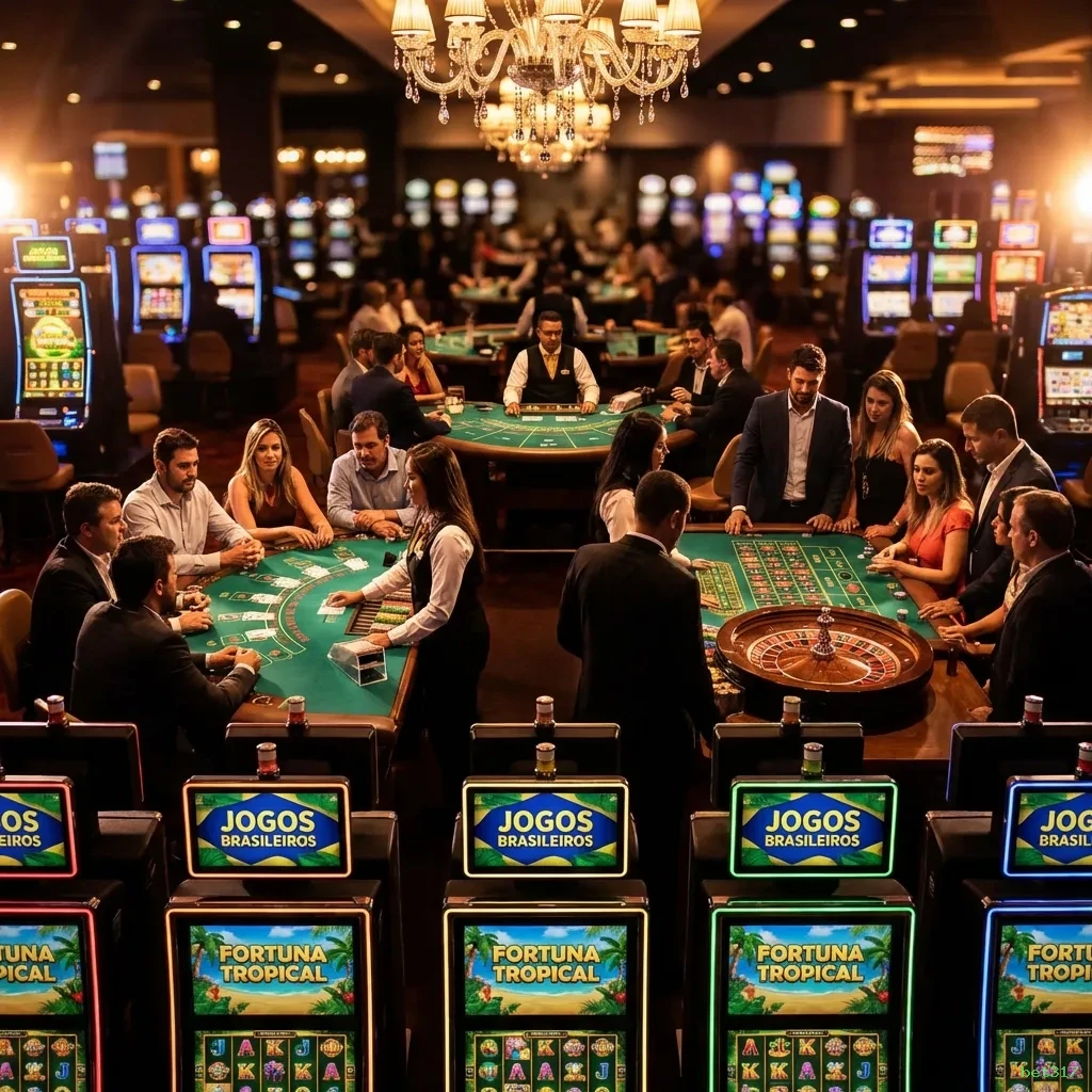 cassino_Blackjack