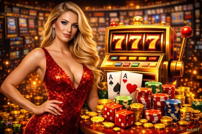 bet317