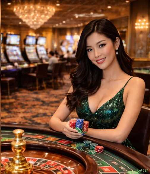 bet317