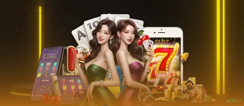 bet317